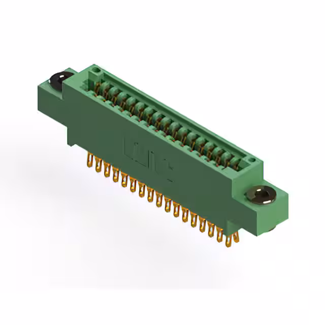 345-034-555-803 EDAC Inc.  Edgeboard Connectors